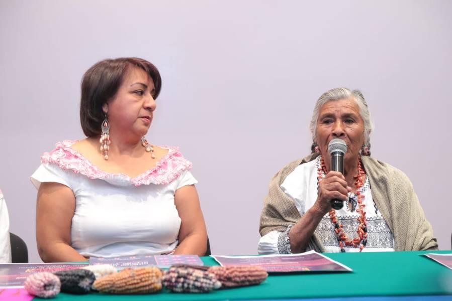 Invitan al desfile de mayordomías de Ixtenco 