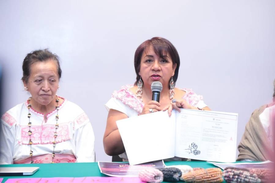 Invitan al desfile de mayordomías de Ixtenco 
