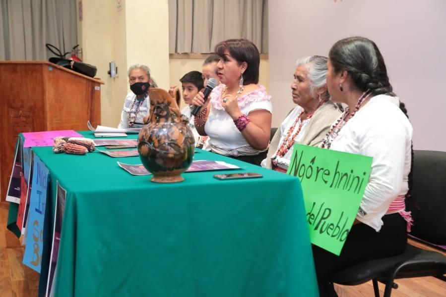 Invitan al desfile de mayordomías de Ixtenco 