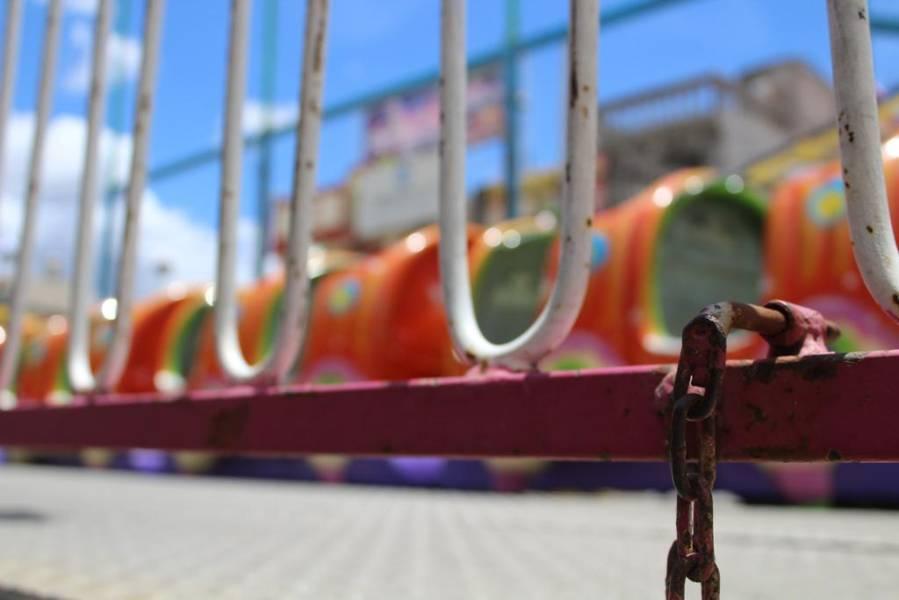 Se realiza la “feria del Pueblo” en Amaxac de Guerrero 