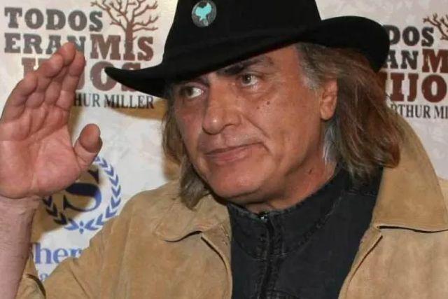 Salvador Pineda se fractura la cadera tras aparatoso accidente