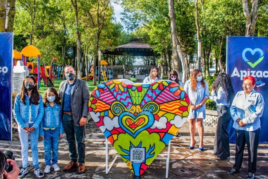 Cumple Badillo compromiso de campaña: apoyar a niños y niñas con cáncer 