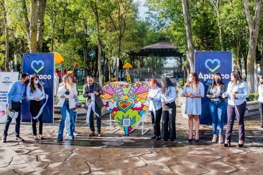 Cumple Badillo compromiso de campaña: apoyar a niños y niñas con cáncer 