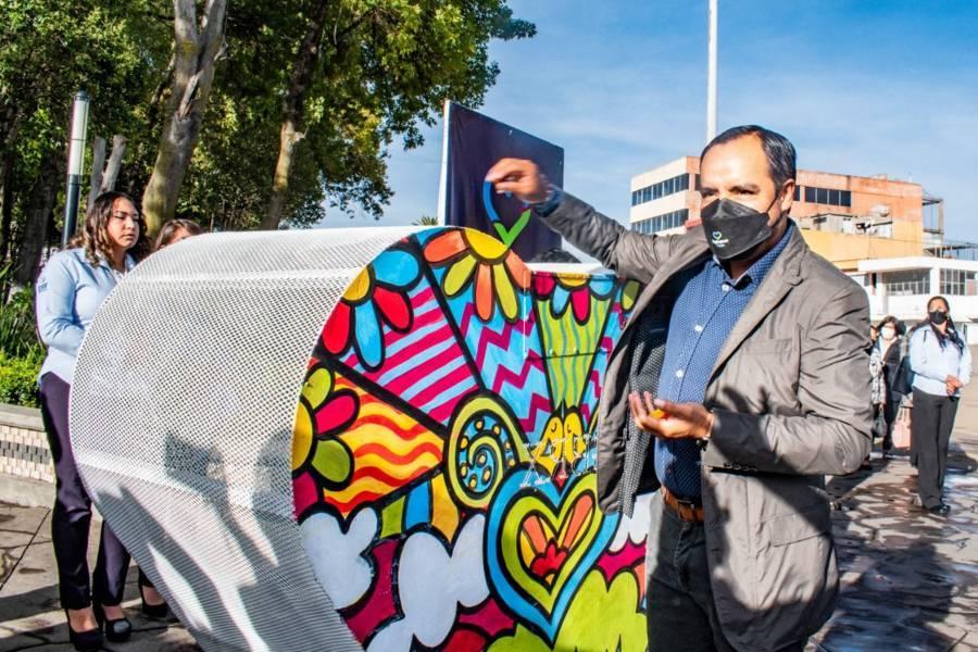 Cumple Badillo compromiso de campaña: apoyar a niños y niñas con cáncer 