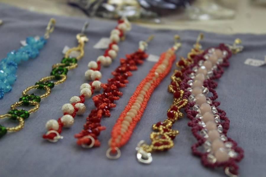 Se realiza la Macro Expo venta en la capital