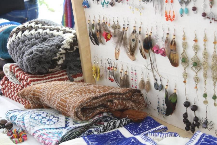 Se realiza la Macro Expo venta en la capital