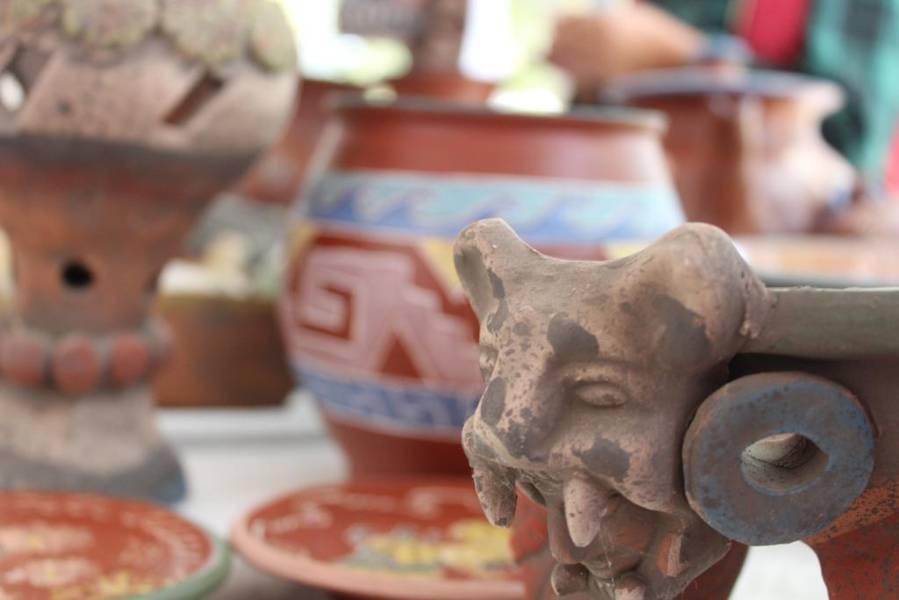 Se realiza la Macro Expo venta en la capital