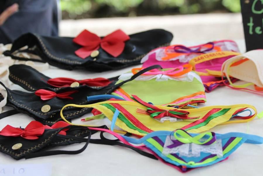 Se realiza la Macro Expo venta en la capital