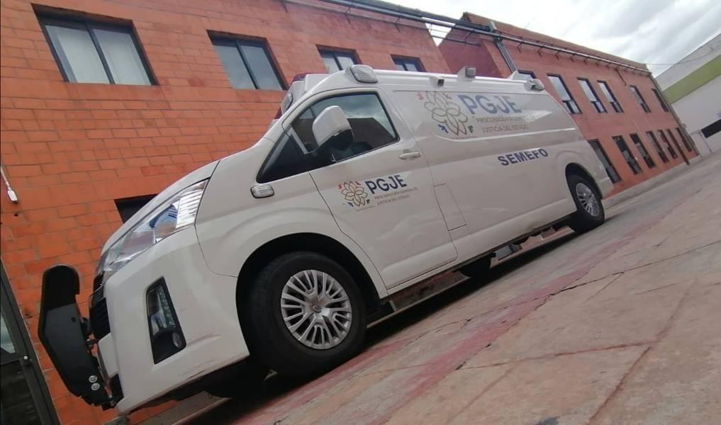 Muerte no dolosa de adulto mayor en Tepeyanco: PGJE