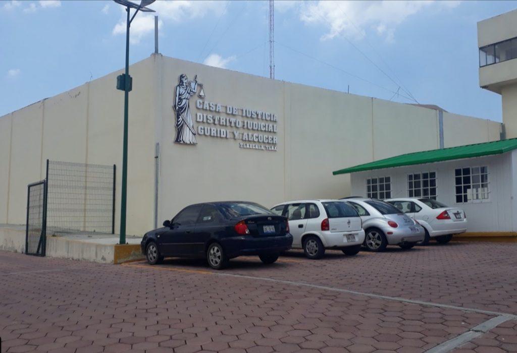 Inicia audiencia inicial de Saúl N. por linchamiento Tlalcuapan