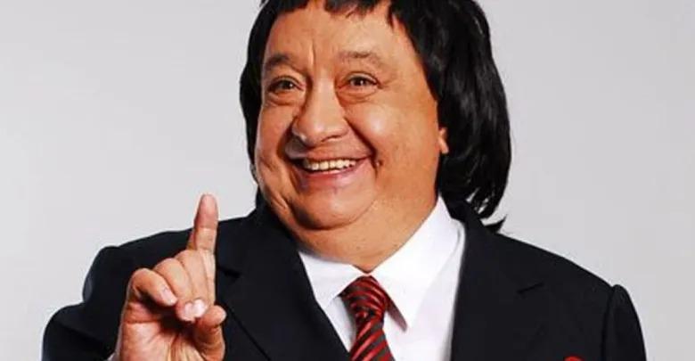 Luis de Alba indicó que el terminó de naco fue creada por él