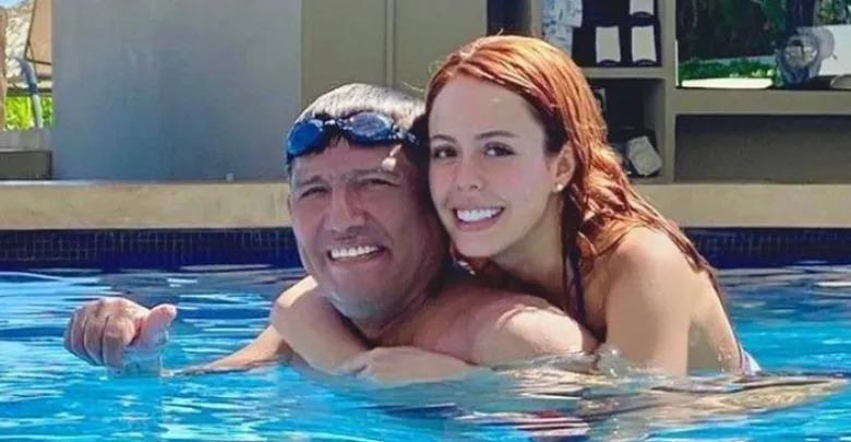 Novia de Juan Osorio pedirá permiso a sus padres para realizarse un tatuaje en su honor