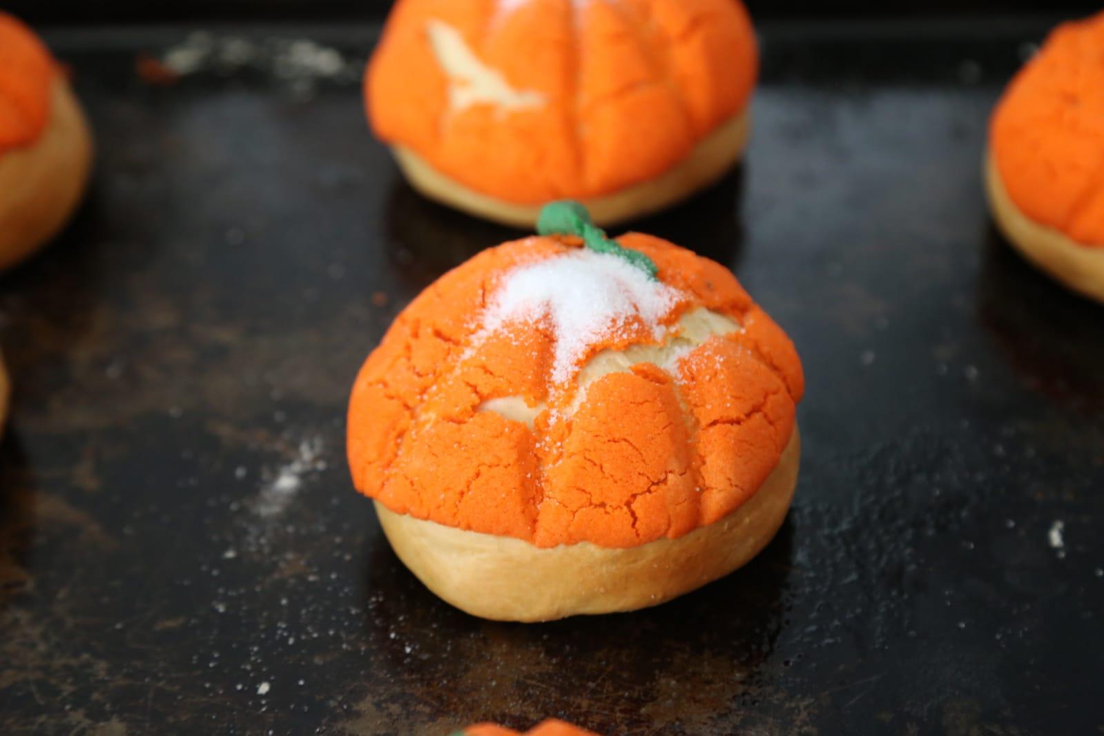 ¡Y llegaron las calabaconchas!