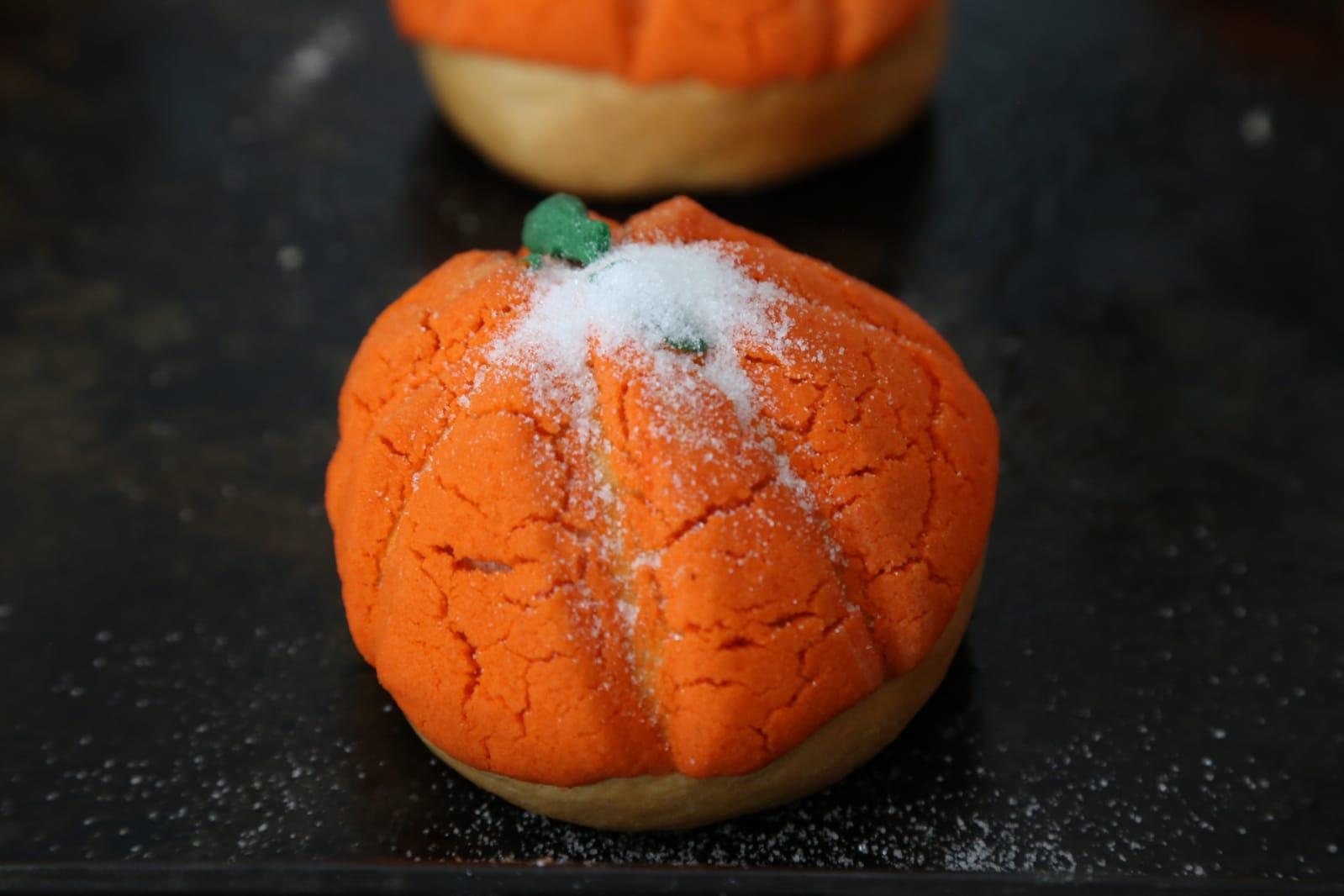 ¡Y llegaron las calabaconchas!