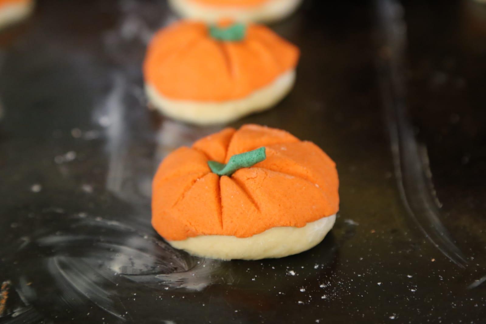 ¡Y llegaron las calabaconchas!
