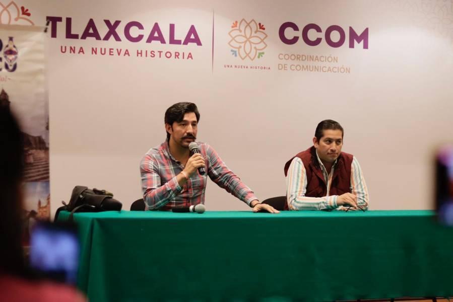 Invita municipio de Zozocolco, Veracruz, al Festival Internacional de Globos de Papel de China