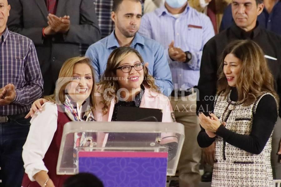 Basifican a personal de salud y administrativo de IMSS-Bienestar 