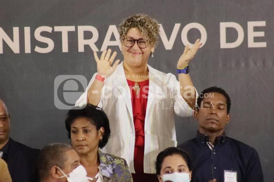 Basifican a personal de salud y administrativo de IMSS-Bienestar 