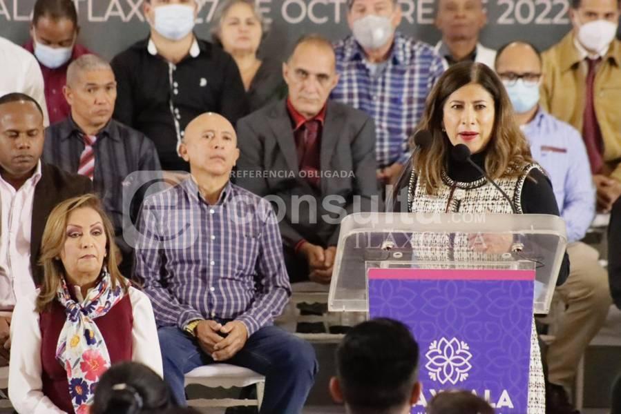 Basifican a personal de salud y administrativo de IMSS-Bienestar 