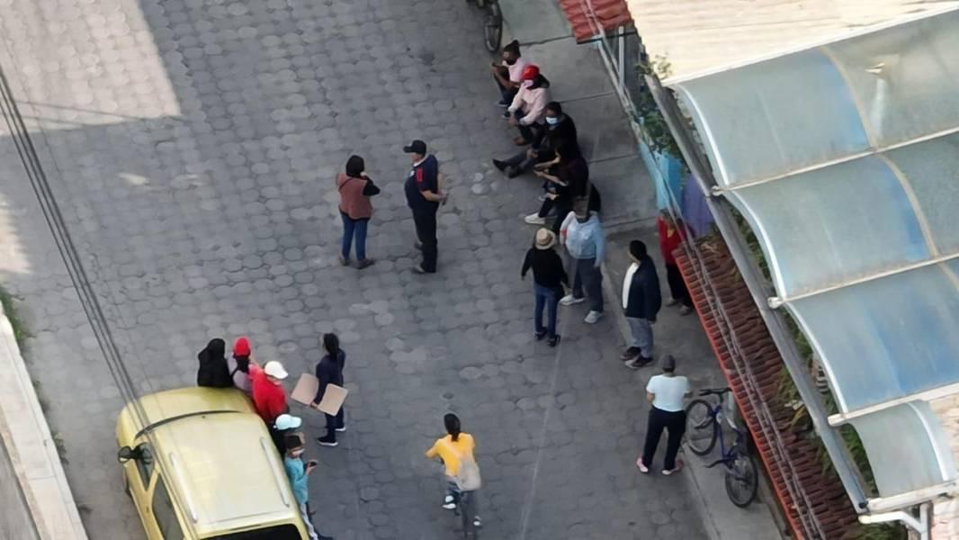 Ante amenazas contra los asistentes, Gobierno de Xicohtzinco elige cancelar festival La Catrina Tlaxcalteca