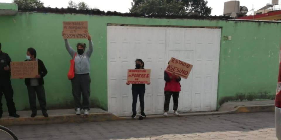 Ante amenazas contra los asistentes, Gobierno de Xicohtzinco elige cancelar festival La Catrina Tlaxcalteca