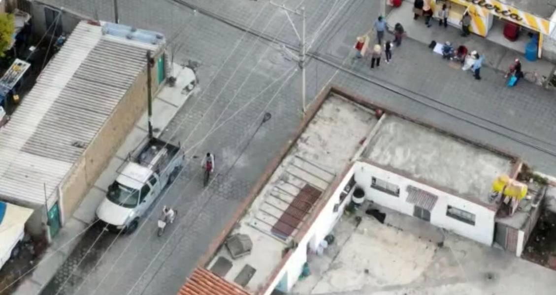Ante amenazas contra los asistentes, Gobierno de Xicohtzinco elige cancelar festival La Catrina Tlaxcalteca