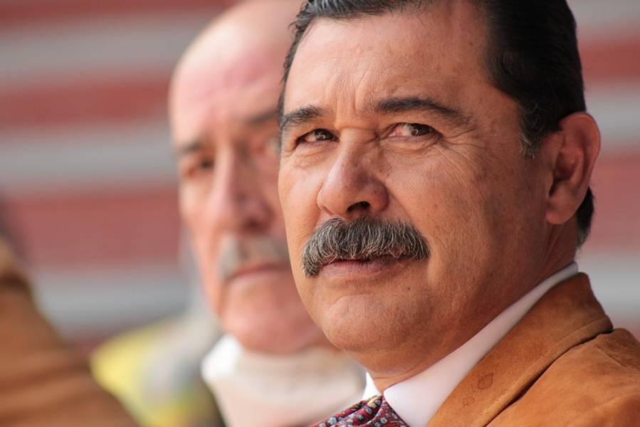 Charreada por el 59 aniversario del lienzo charro “Adolfo López Mateos” 
