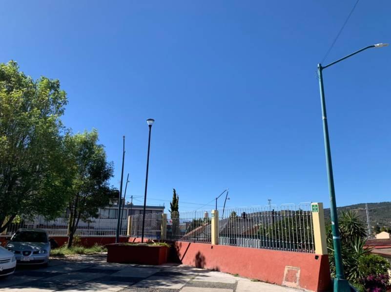 El Ayuntamiento de Tlaxcala informa sobre suspensión de energía en La Loma Xicohténcatl por trabajos de CFE