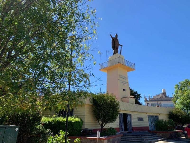 El Ayuntamiento de Tlaxcala informa sobre suspensión de energía en La Loma Xicohténcatl por trabajos de CFE