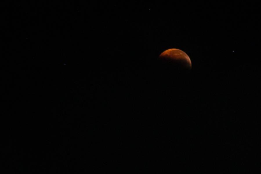Así se vio el eclipse en Tlaxcala etlaxcala.mx