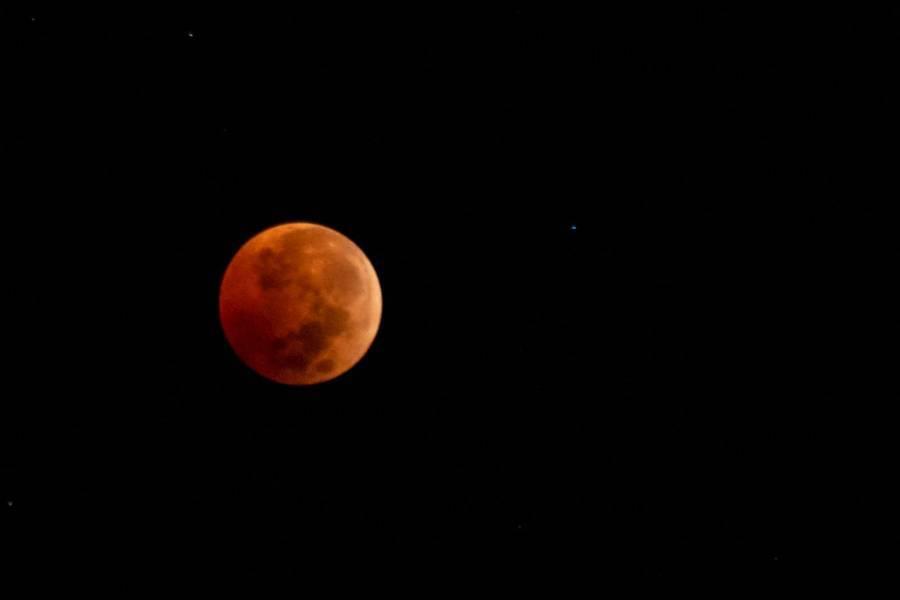 Así se vio el eclipse en Tlaxcala etlaxcala.mx