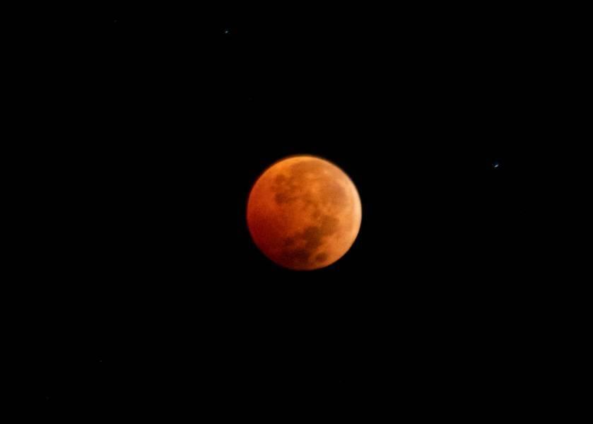Así se vio el eclipse en Tlaxcala etlaxcala.mx