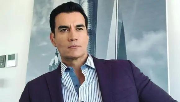 David Zepeda confiesa que después de morir le gustaría donar sus órganos para salvar vidas