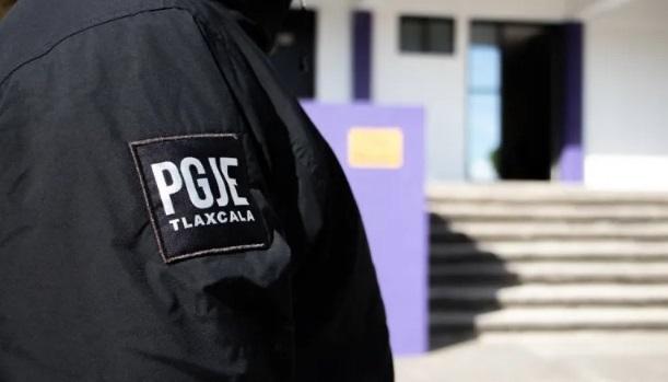 Tlaxcala cerró el 2022 con cinco delitos a la baja: PGJE 