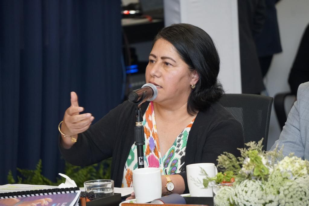 La rendición de cuentas debe ser una cultura y no una situación de privilegio: Águila Lima
