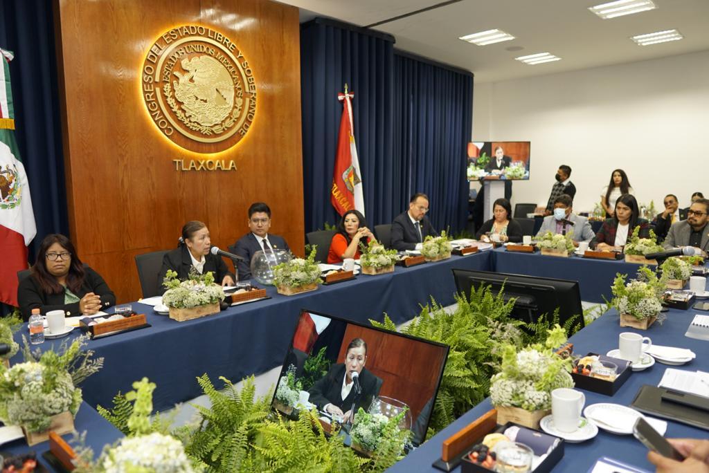 La rendición de cuentas debe ser una cultura y no una situación de privilegio: Águila Lima