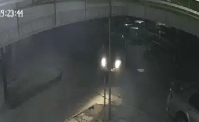 Emiten búsqueda contra un sujeto que se masturba  frente a un gimnasio de mujeres