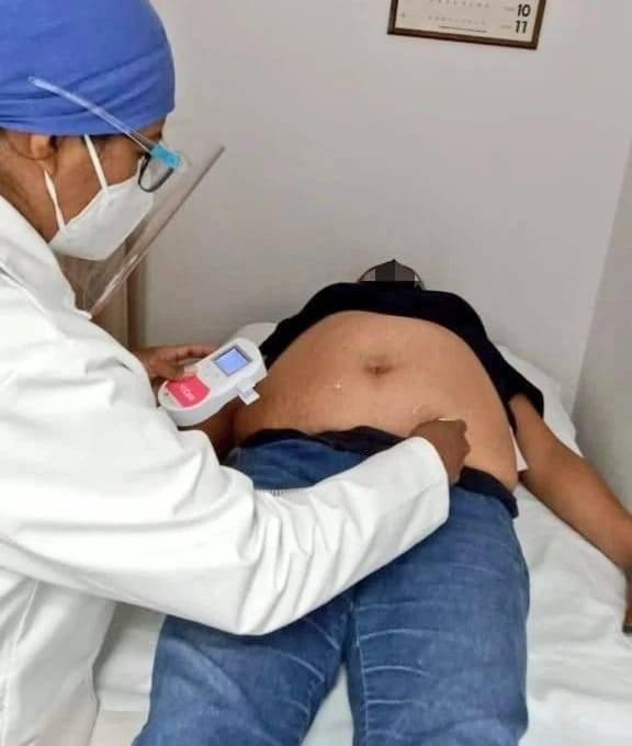Realizó IMSS Tlaxcala mil 134 acciones de salud durante 2ª Jornada Nacional de Continuidad de Servicios 2023