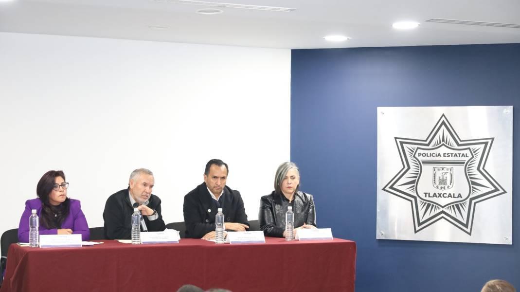 Se suma Poder Judicial a los 28 Días de Activismo para Erradicar la Violencia de Género contra las Mujeres en Tlaxcala 