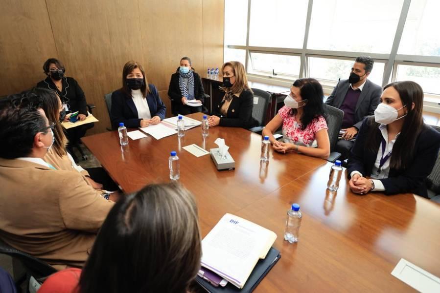 Registra sistema estatal DIF segunda adopción del año 2023