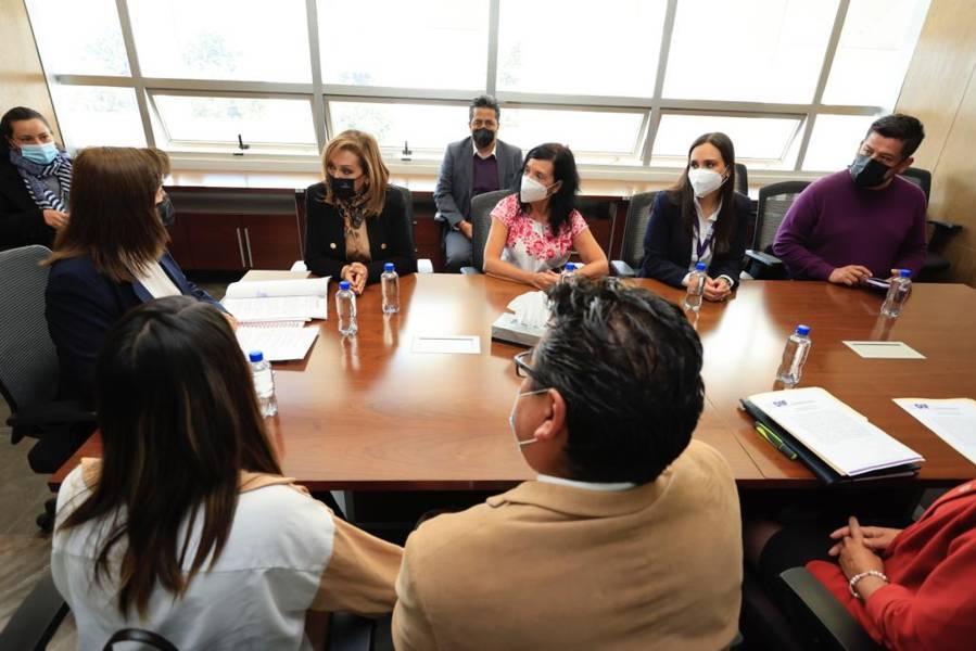 Registra sistema estatal DIF segunda adopción del año 2023