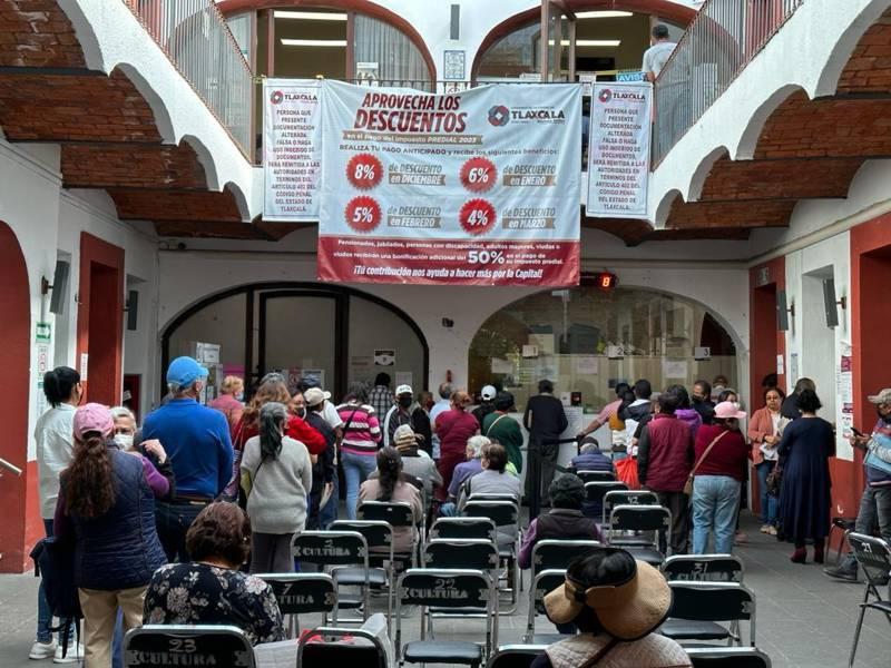 El Ayuntamiento de Tlaxcala informa sobre la actualización de tarifas de acuerdo a nuevo valor de la UMA