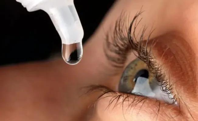 ¡Alerta! Producto para los ojos provoca la ceguera de 3 personas y una muerte