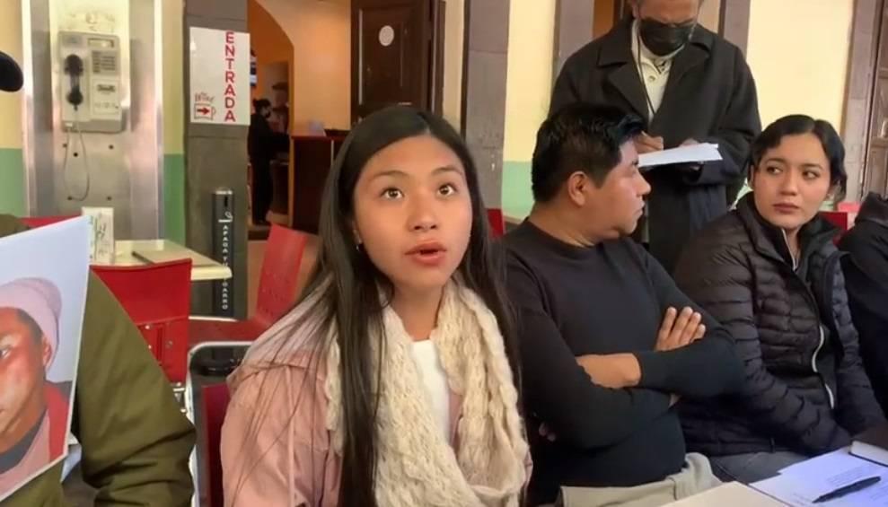 La casa del estudiante fue atacada por policías vestidos de civiles: FNERRR 