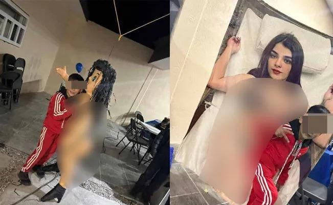 Niño pide que su fiesta de cumpleaños sea con temática de la guapa Karely Ruiz