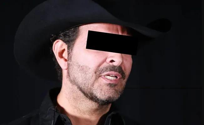 Acusan a Pablo Montero por el delito de abuso sexual en Chiapas