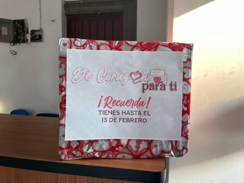 Gobierno Municipal de Contla, invita a jóvenes a participar en Concurso del día del Amor y la Amistad