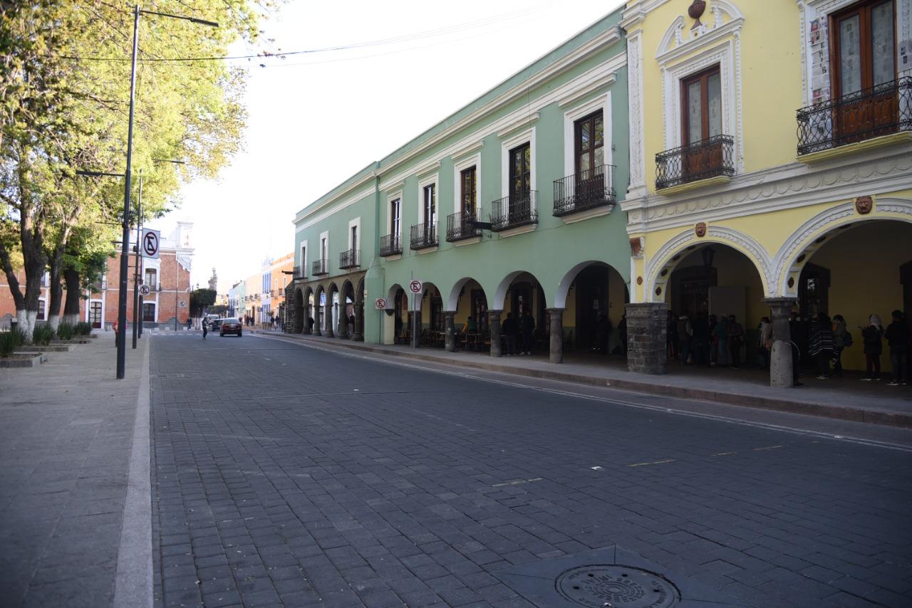 Invita Ayuntamiento de Tlaxcala a participar en la Encuesta Nacional de Seguridad Pública Urbana (ENSU)