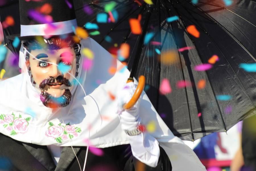 ¡Carnaval sin precedentes! Todo listo para la edición 51, del Concurso de Camadas Contla 2023