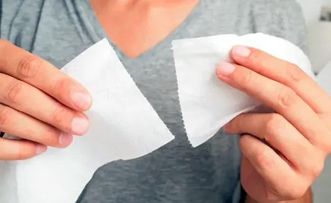 Esposo tacaño es condenado por racionarle a su esposa el agua y contarle el papel higiénico